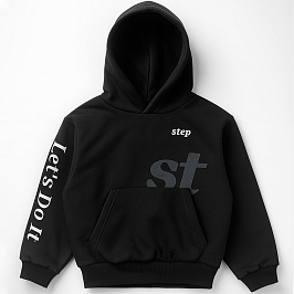 Толстовка футер 3х нитка петля 2083330105