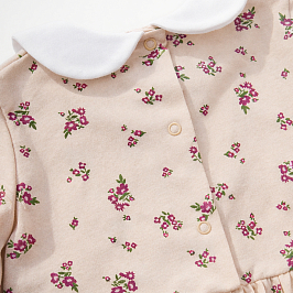 Платье кулирка 1738100104