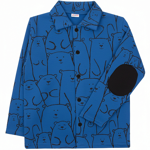 рубашки и поло