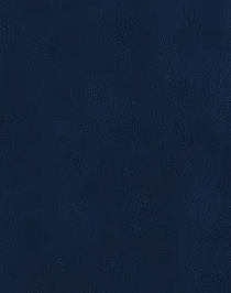 Флис рулон т. синий