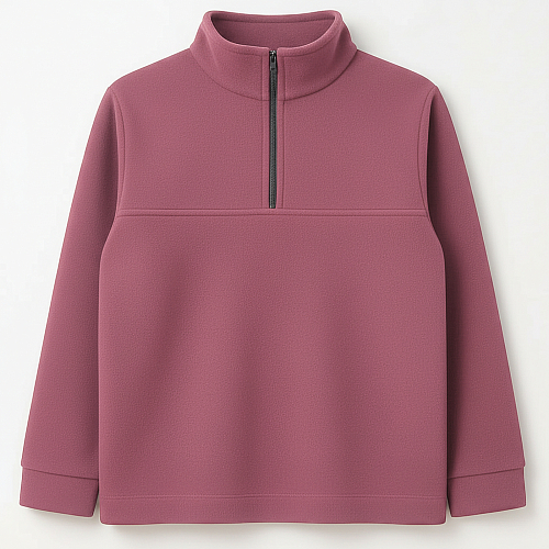 толстовки и куртки на молнии