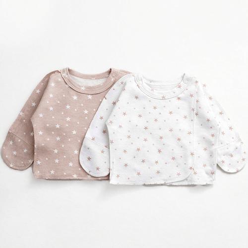 распашонки