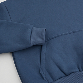 Комплект футер 3х нитка начёс 8088340201