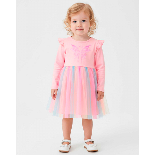 Платья длинный рукав