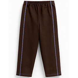 Штанишки футер 2х нитка начёс 0098300302