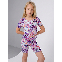 Комплект кулирка лайкра 7431100202