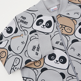 Джемпер 1802310201