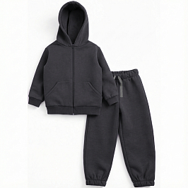 Костюм футер 3х нитка начёс 8120340101