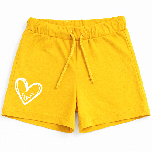 шорты и велосипедки