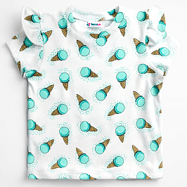 Футболка интерлок 1679200524