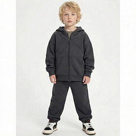 Костюм футер 3х нитка начёс 8120340101