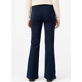 Брюки футер 2х нитка петля 2005320102