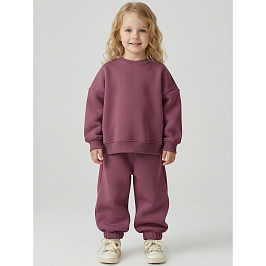 Костюм футер 3х нитка начёс 8078340110