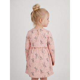 Платье интерлок 2080200104