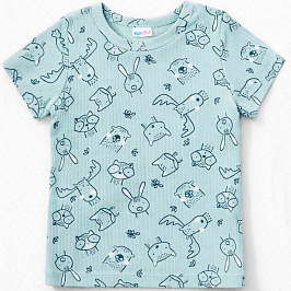 Футболка лапша 1458700507