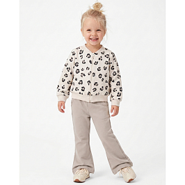 Костюм футер 2х нитка петля 8021320104