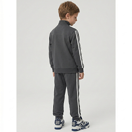 Костюм футер 2х нитка петля 8528320204