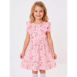 Платье интерлок 1753200101