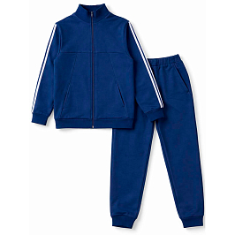 Костюм футер 2х нитка петля 8528320203