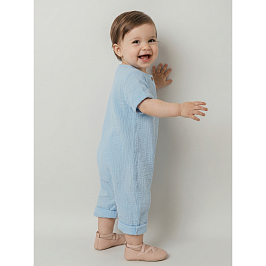 Комбинезон муслин 1980900102
