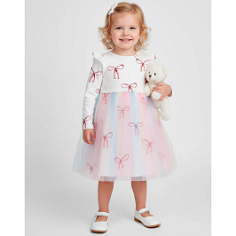 Платье интерлок 1905200107