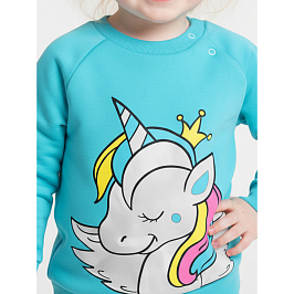 Костюм футер 2х нитка начёс 8027310305