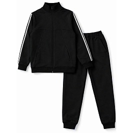 Костюм футер 2х нитка петля 8528320202