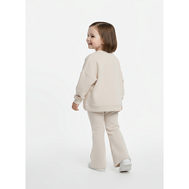 Костюм футер 3х нитка петля 8010330102