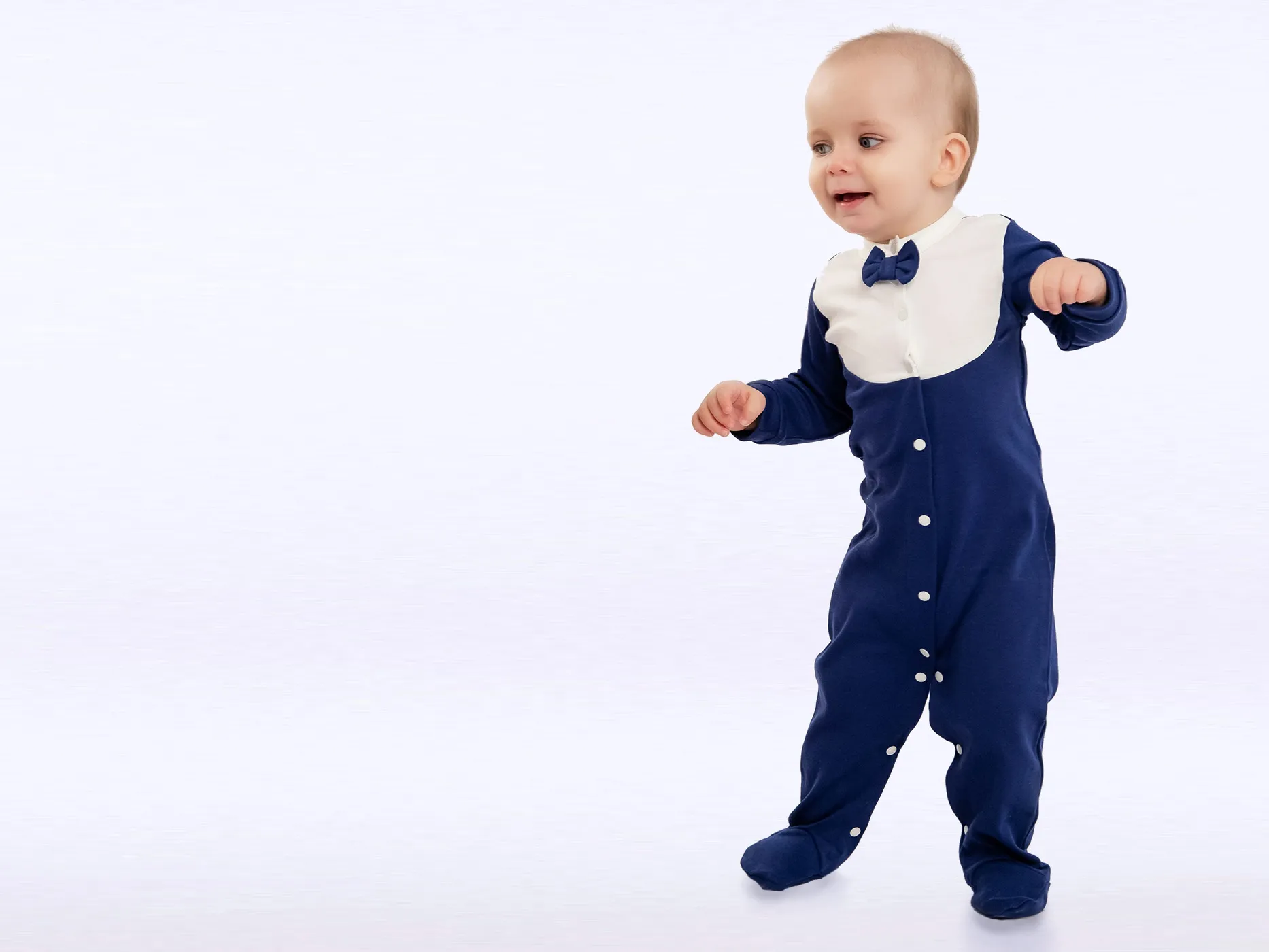 Одежда для новорожденных оптом в Иваново от производителя Зайка