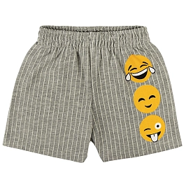 Шорты футер 0952300201