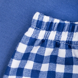 Пижама интерлок 0936201703