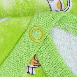 Кофточка интерлок 0050200809