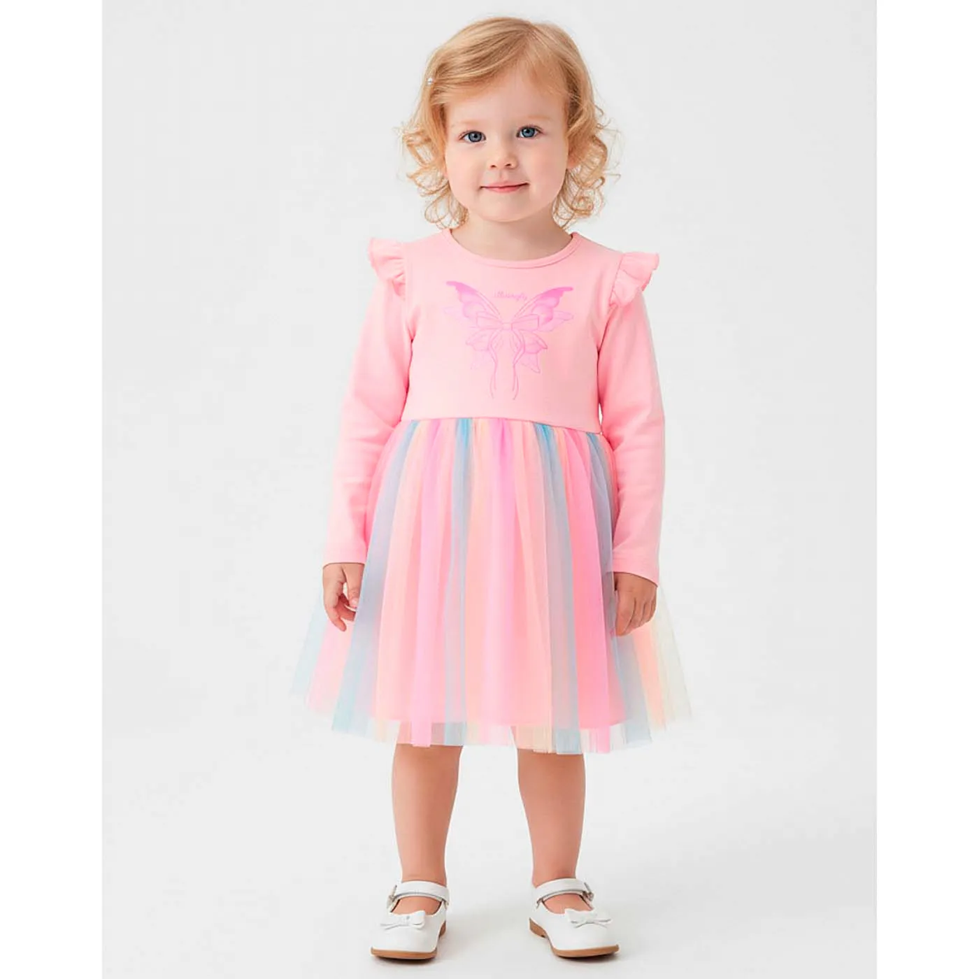 Платье интерлок 1905200303