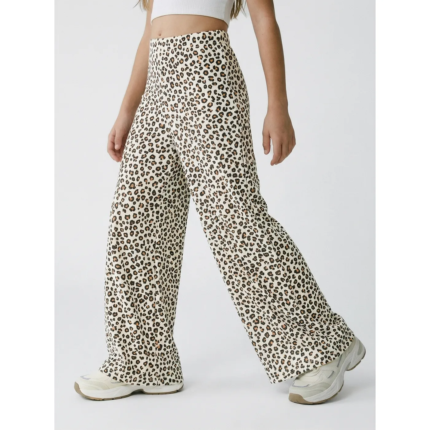 Штаны кашкорсе 2058400104