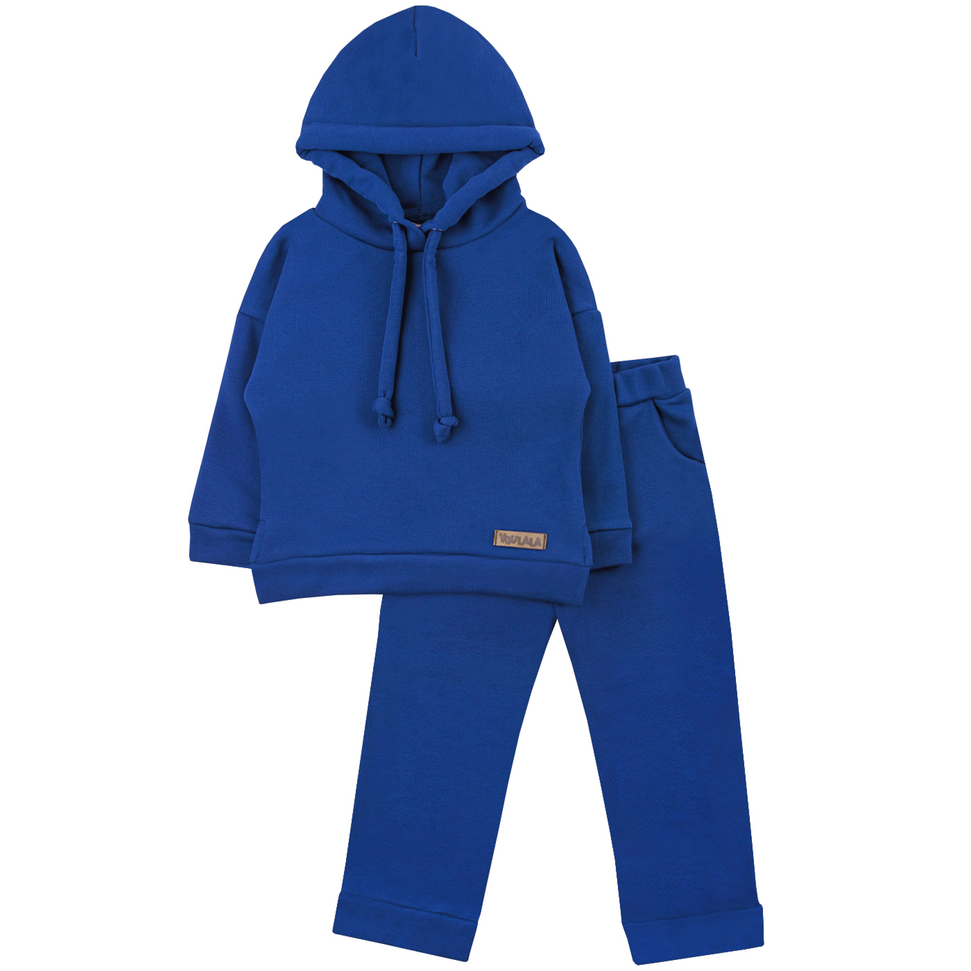 Костюм футер 3х нитка петля 8436300102 Костюм футер 3х нитка петля 8436300102