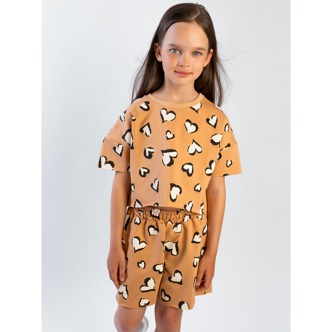 Комплект футер 2х нитка петля 7631320202 Комплект футер 2х нитка петля 7631320202