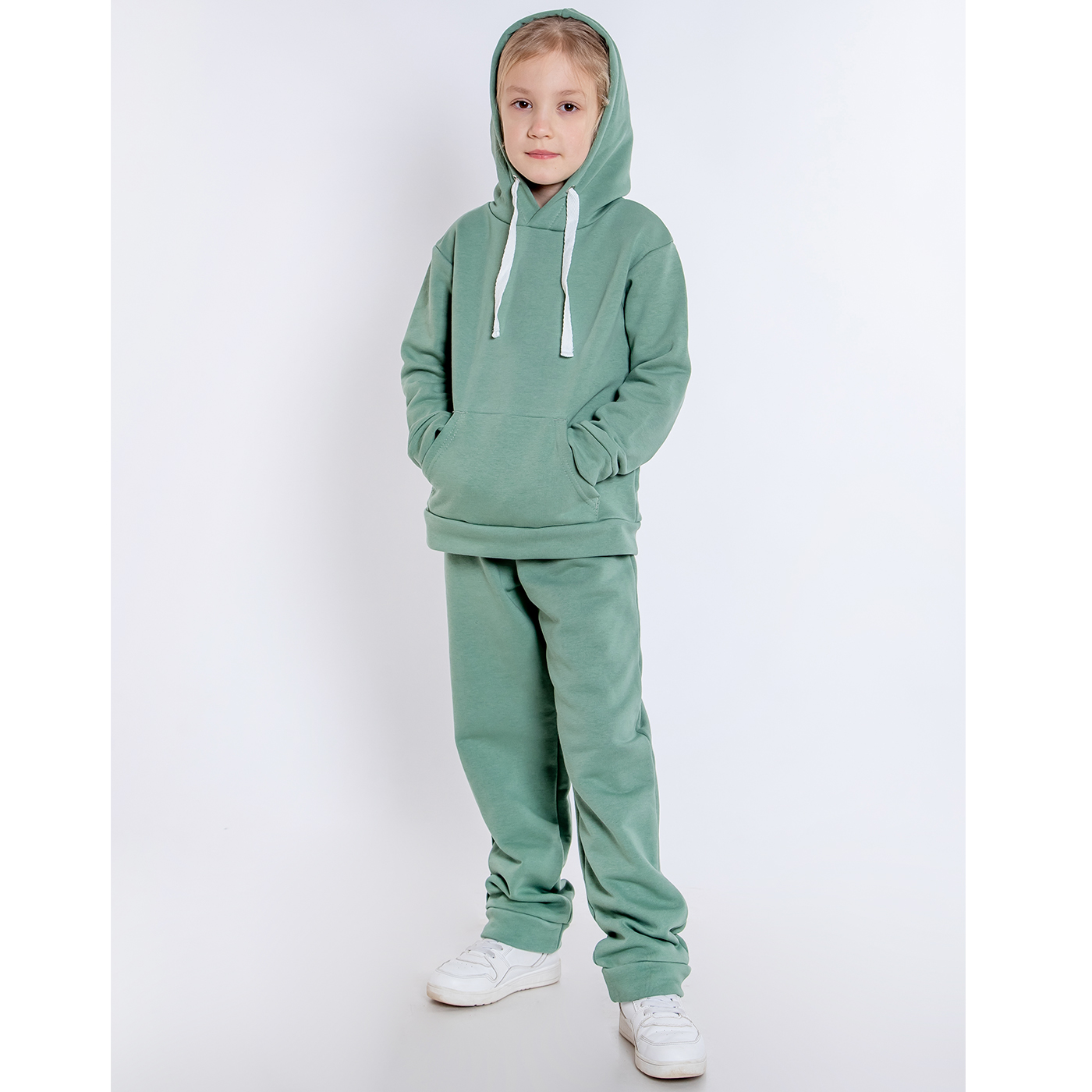 Комплект футер 3х нитка петля 8336300113 Комплект футер 3х нитка петля 8336300113