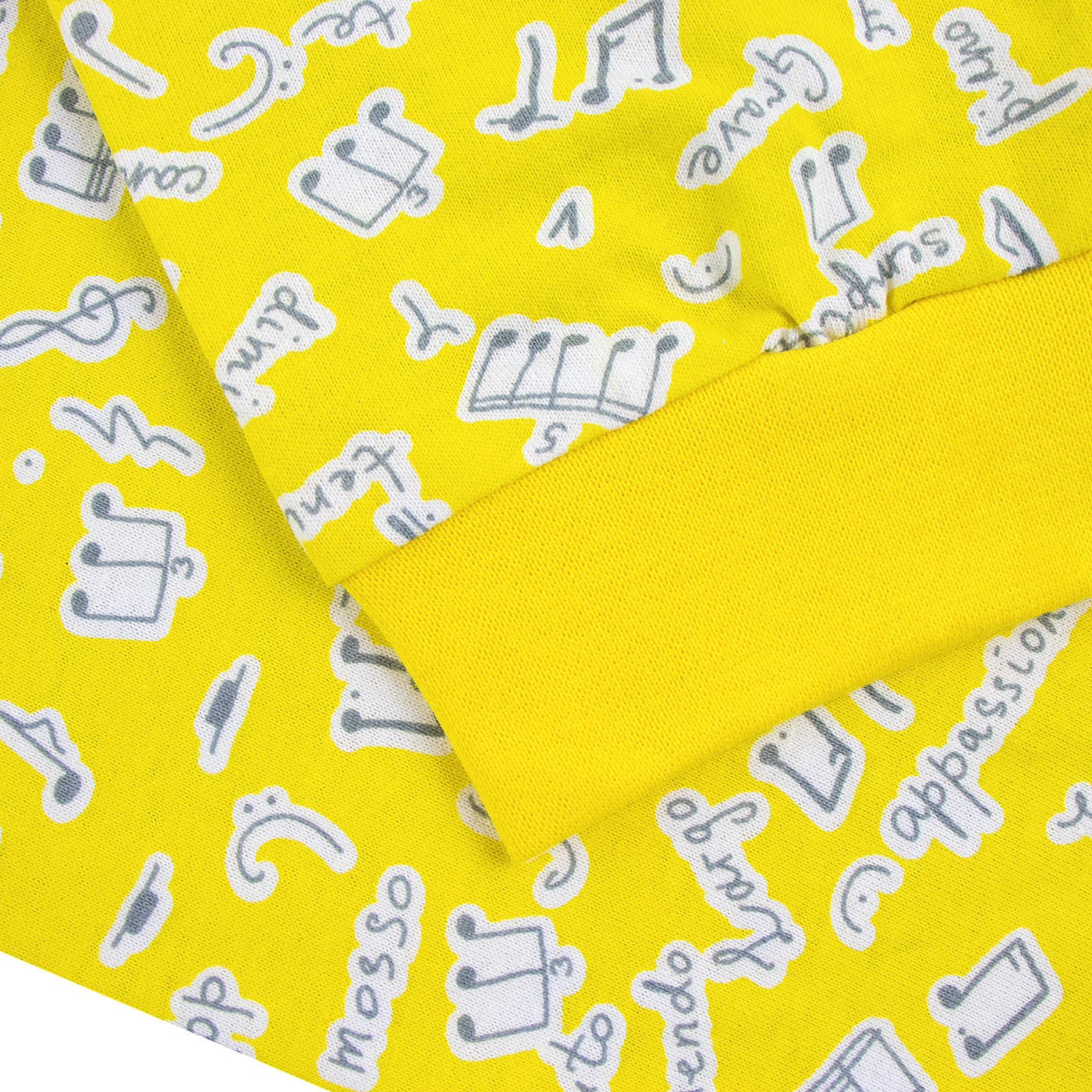 Пижама кулирка 0433100207 Пижама кулирка 0433100207