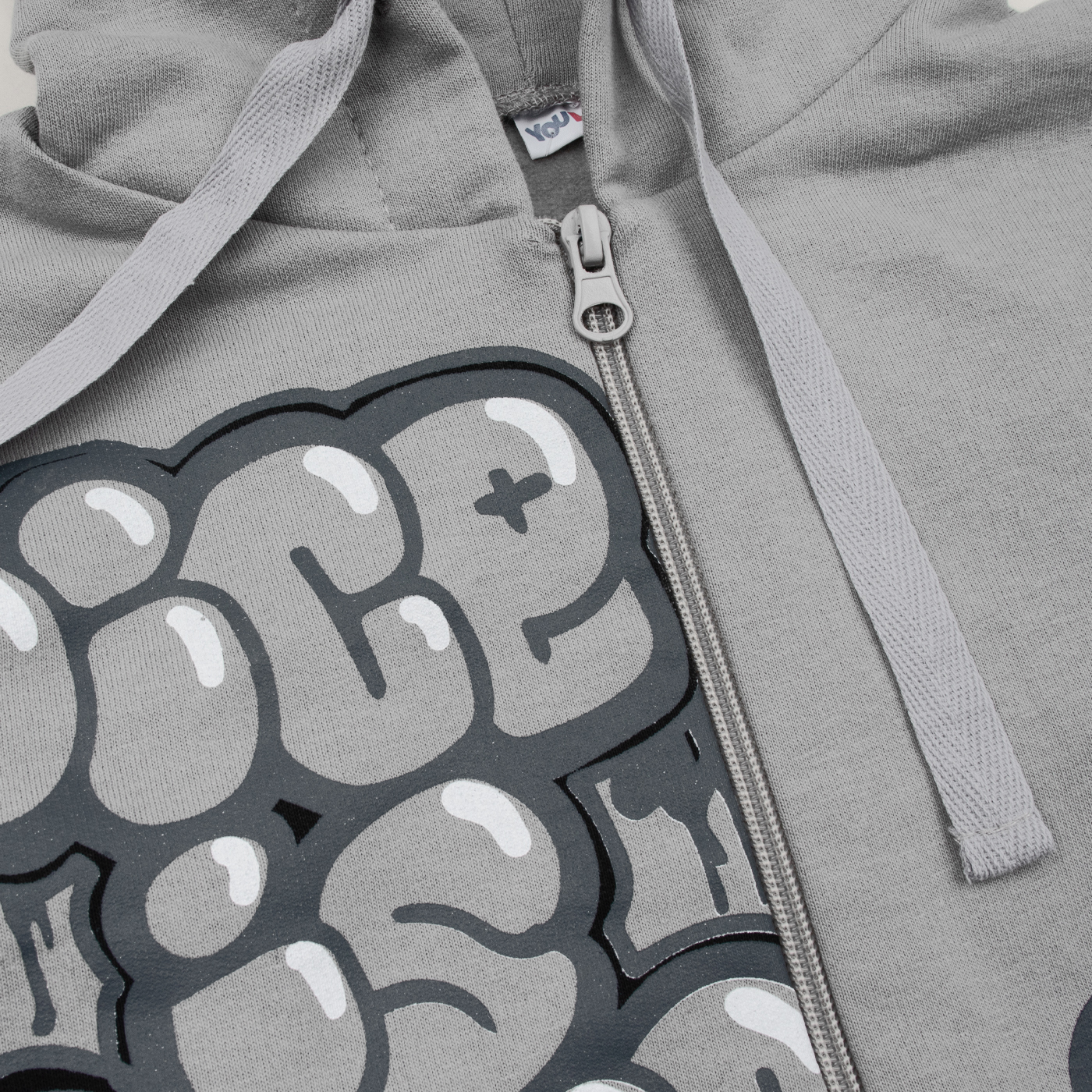 Костюм футер 2х нитка начёс 8586310202 Костюм футер 2х нитка начёс 8586310202