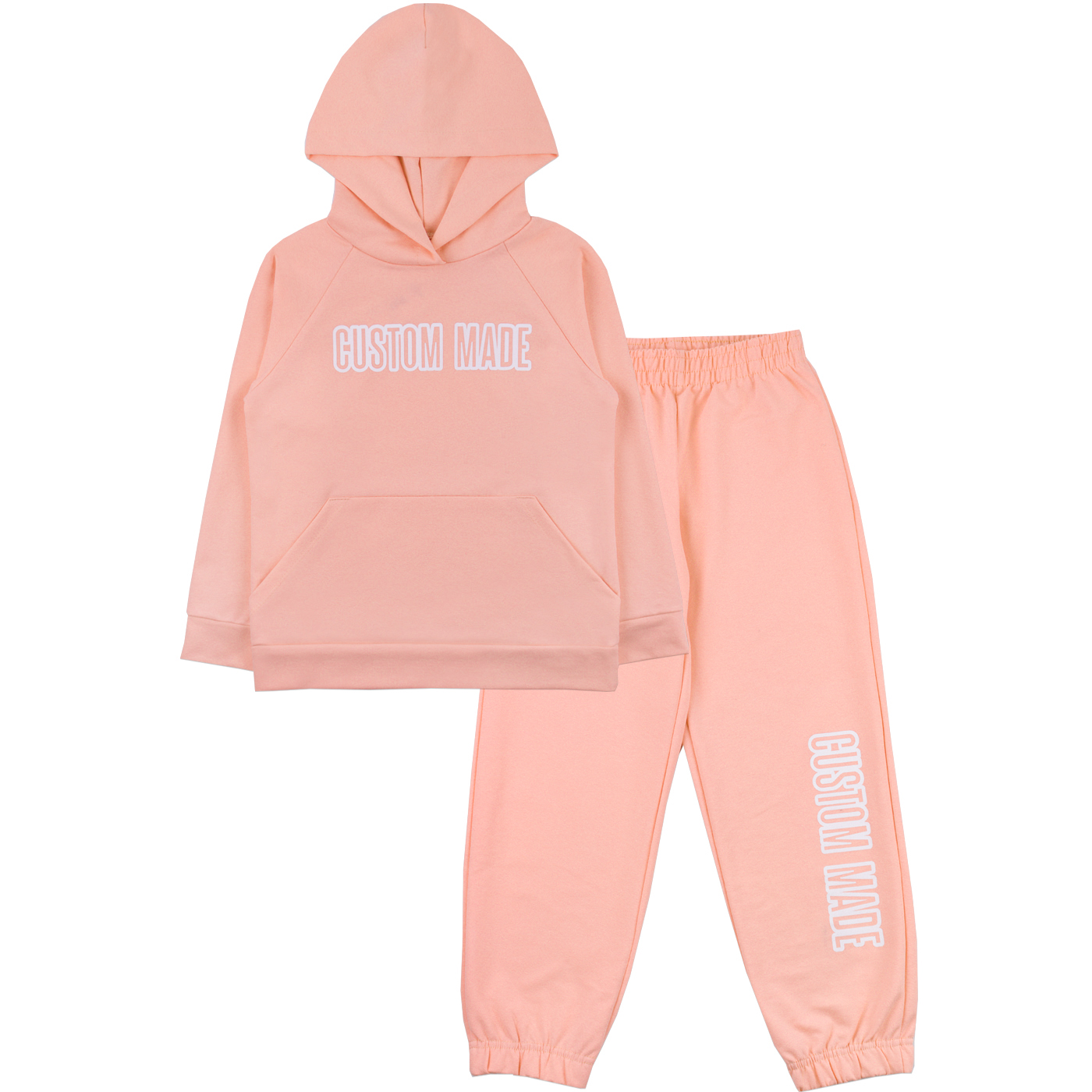 Костюм футер 2х нитка петля 8492320201 Костюм футер 2х нитка петля 8492320201