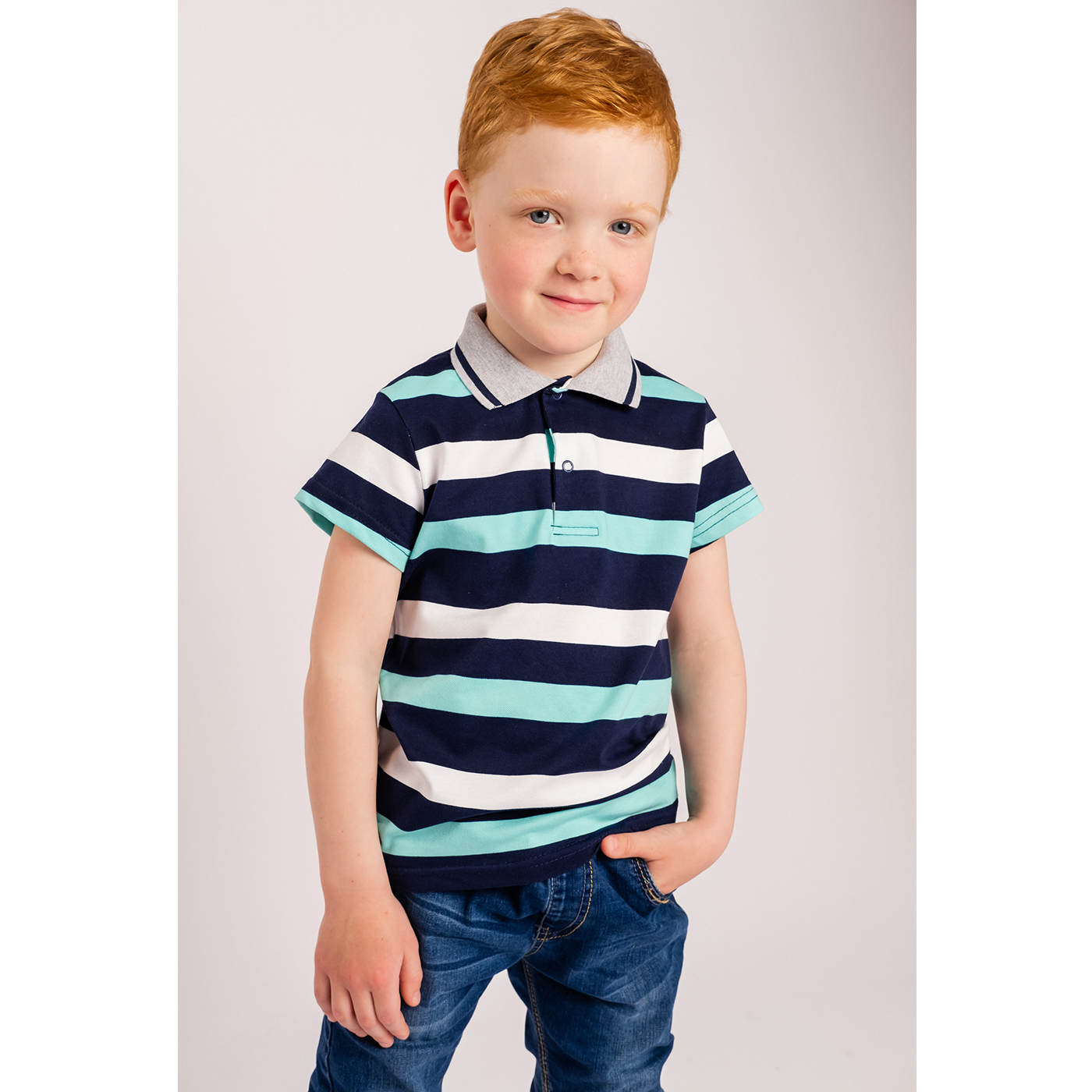 Рубашка-поло пике 0105500402 Рубашка-поло пике 0105500402