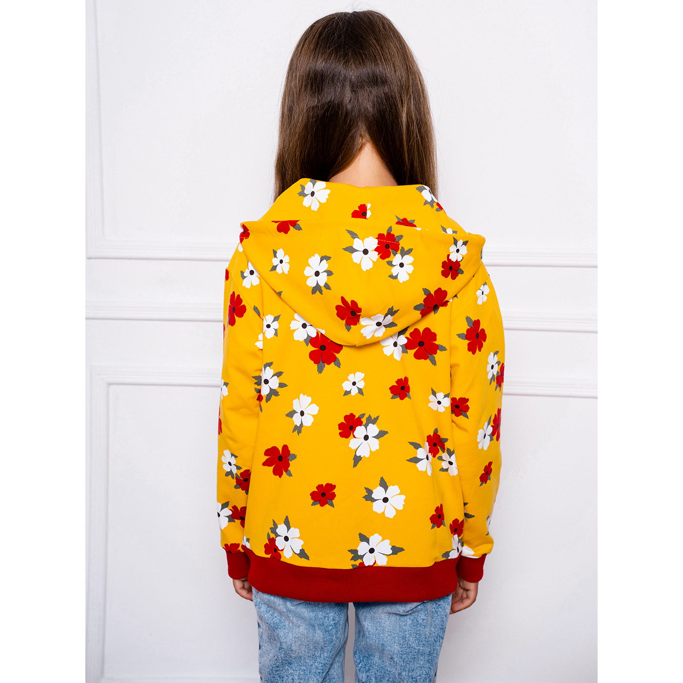 Куртка футер 2х нитка петля 1604320202 Куртка футер 2х нитка петля 1604320202