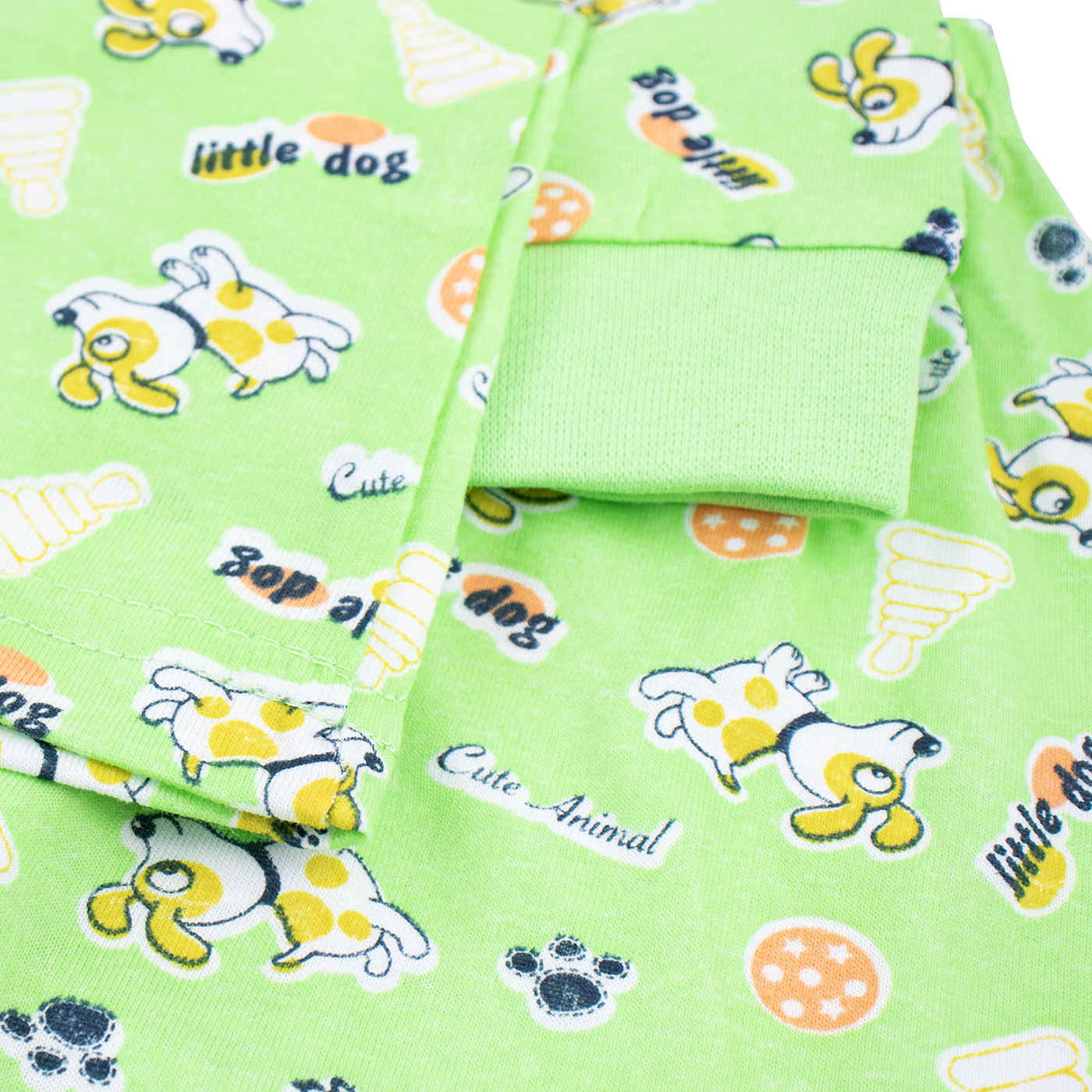 Пижама кулирка 0433100204 Пижама кулирка 0433100204