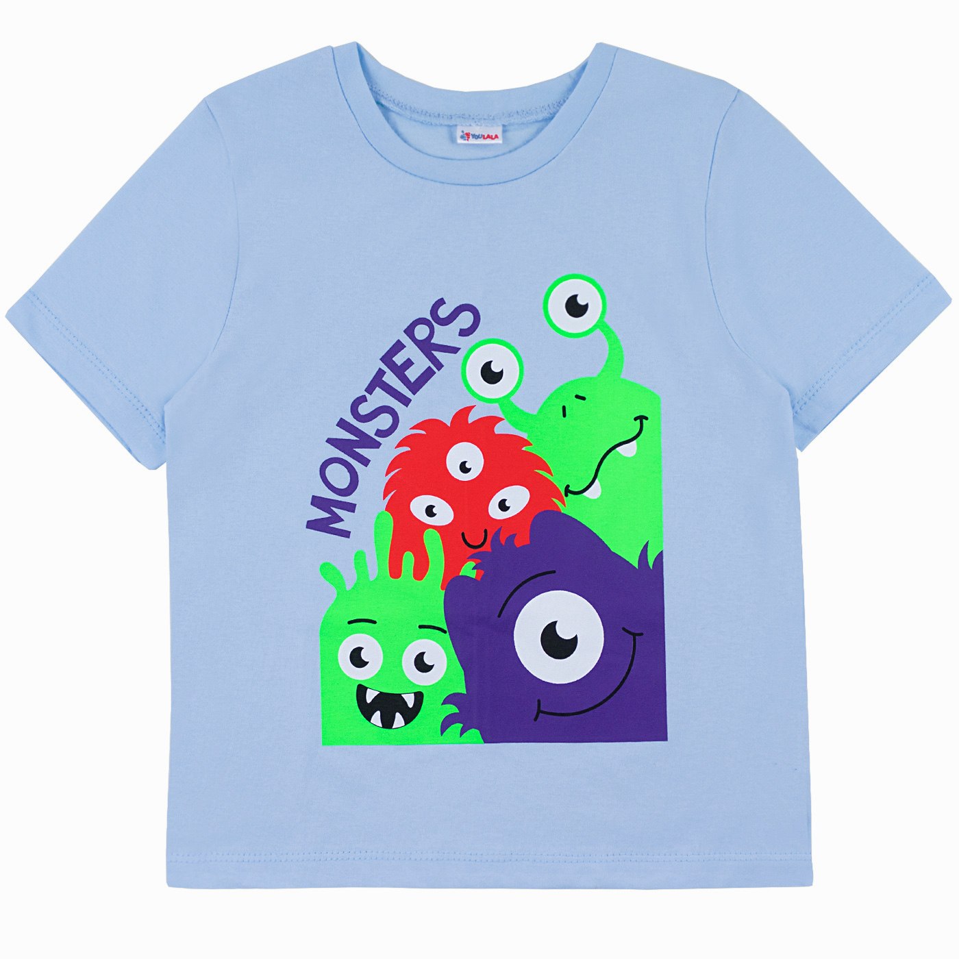 Футболка кулирка 1360101404 Футболка кулирка 1360101404