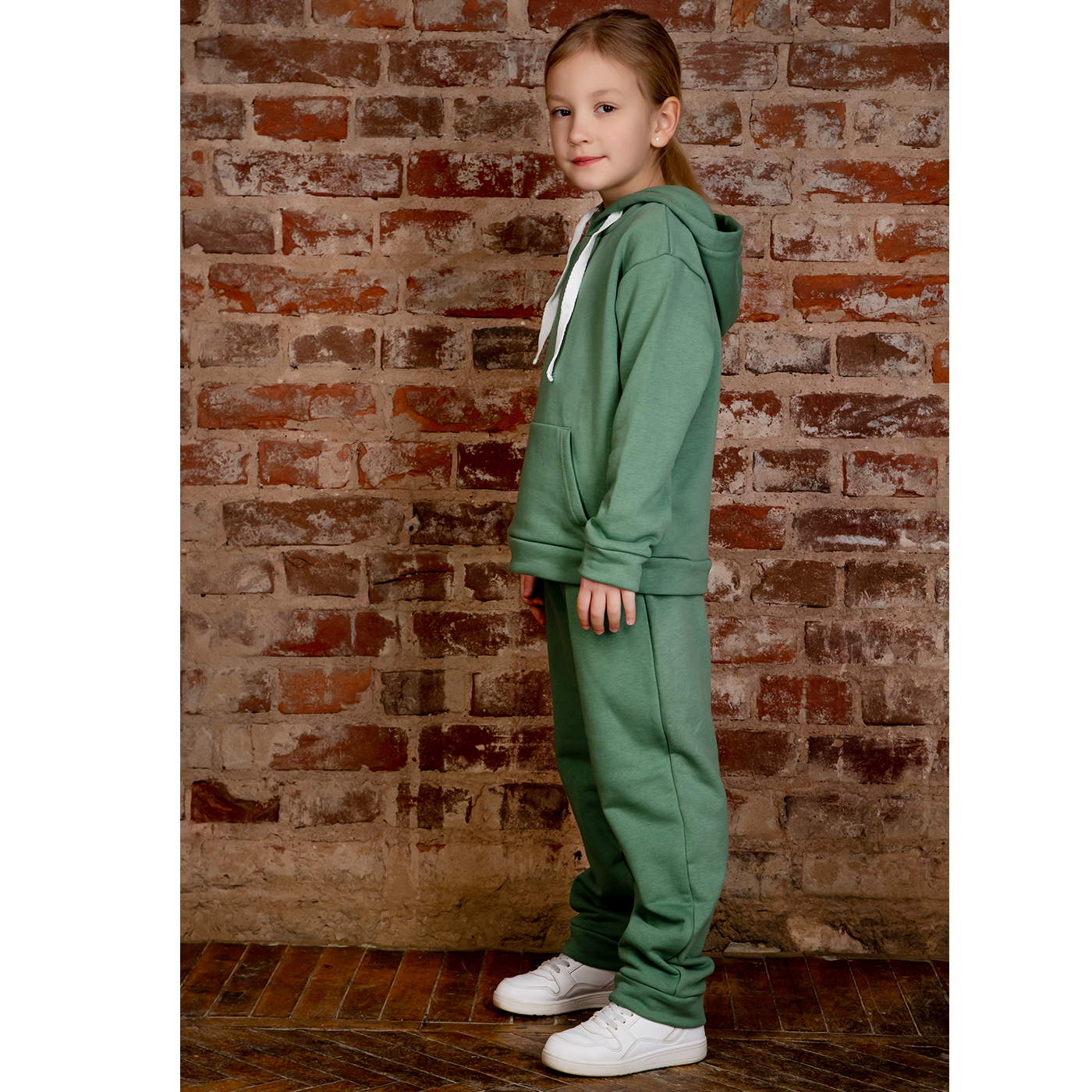 Комплект футер 3х нитка петля 8336300113 Комплект футер 3х нитка петля 8336300113