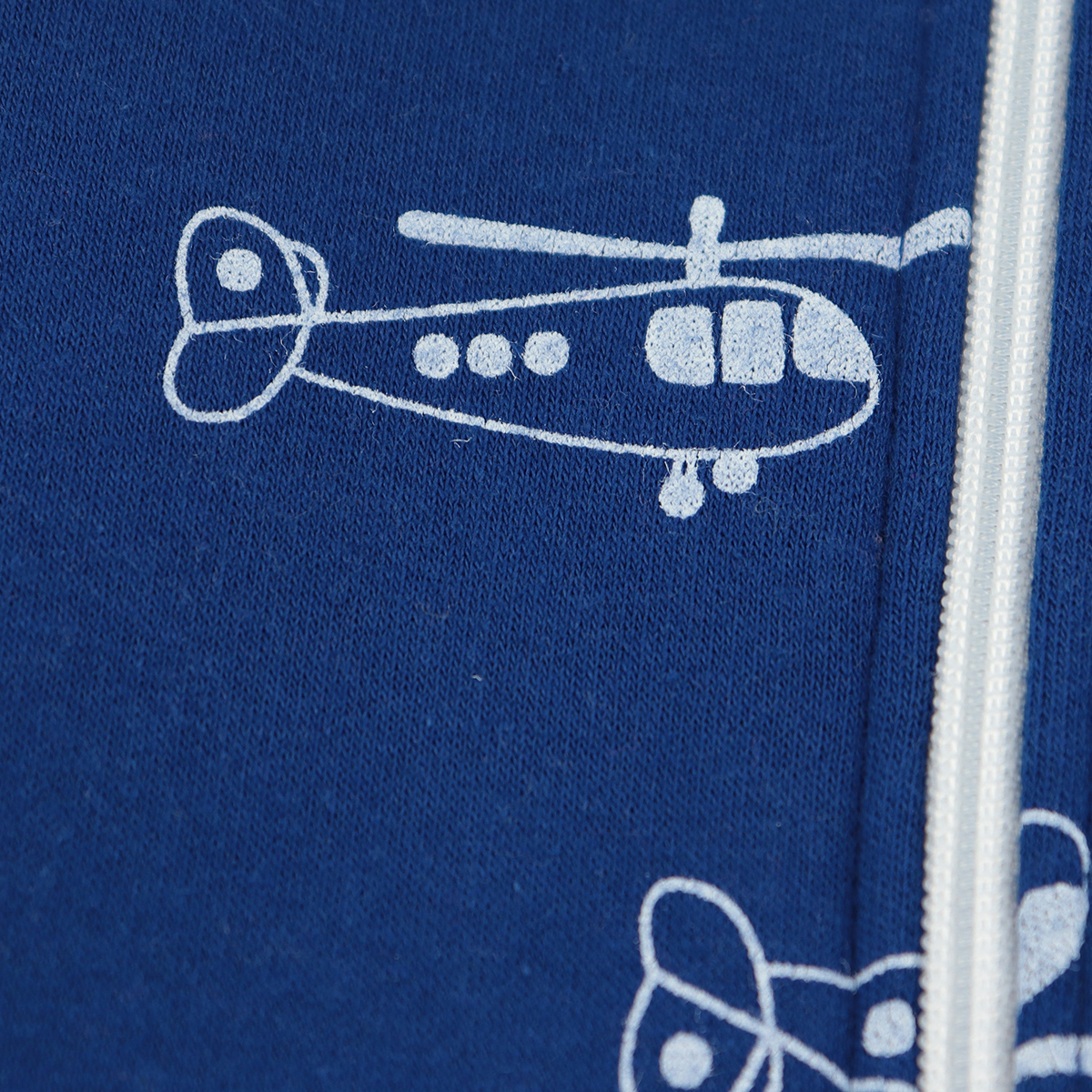 Комбинезон футер 3х нитка начёс 1262300101 Комбинезон футер 3х нитка начёс 1262300101