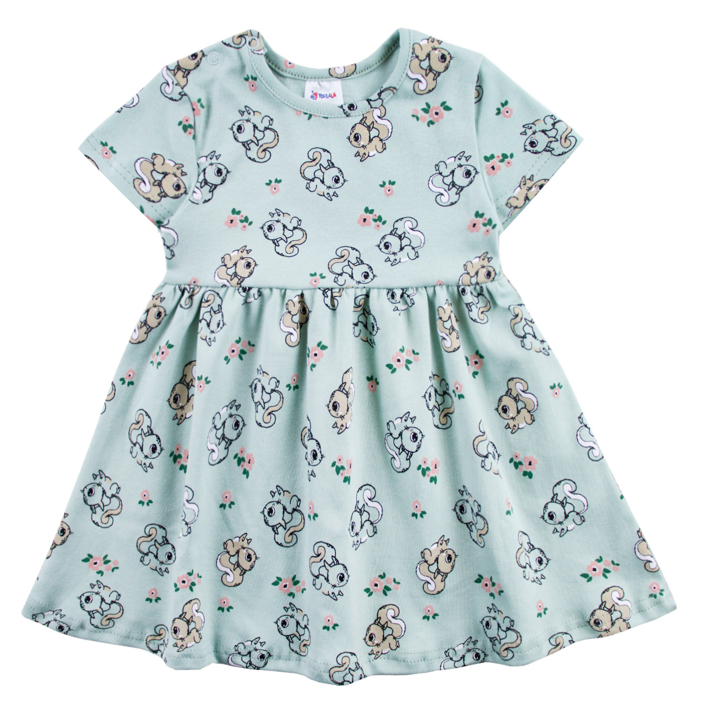 Платье интерлок 1338200614 Платье интерлок 1338200614