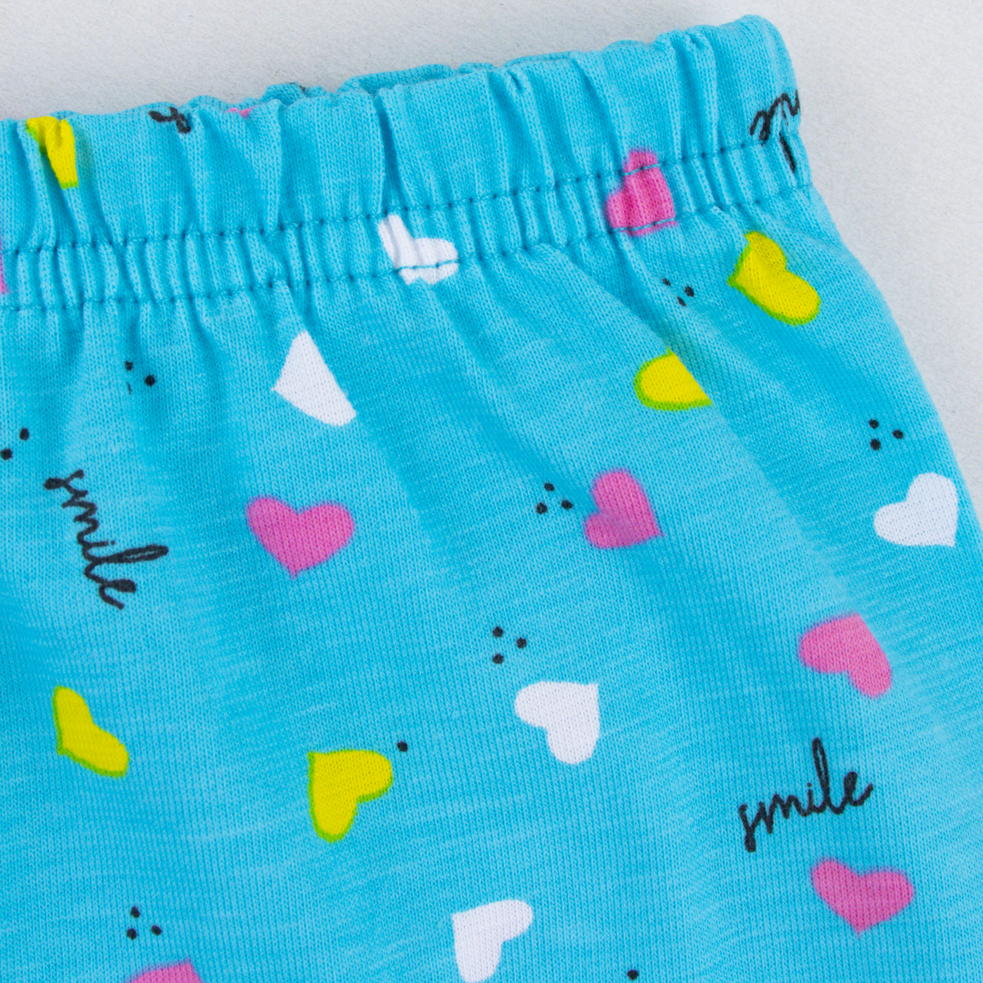 Велосипедки кулирка лайкра 0036101702 Велосипедки кулирка лайкра 0036101702