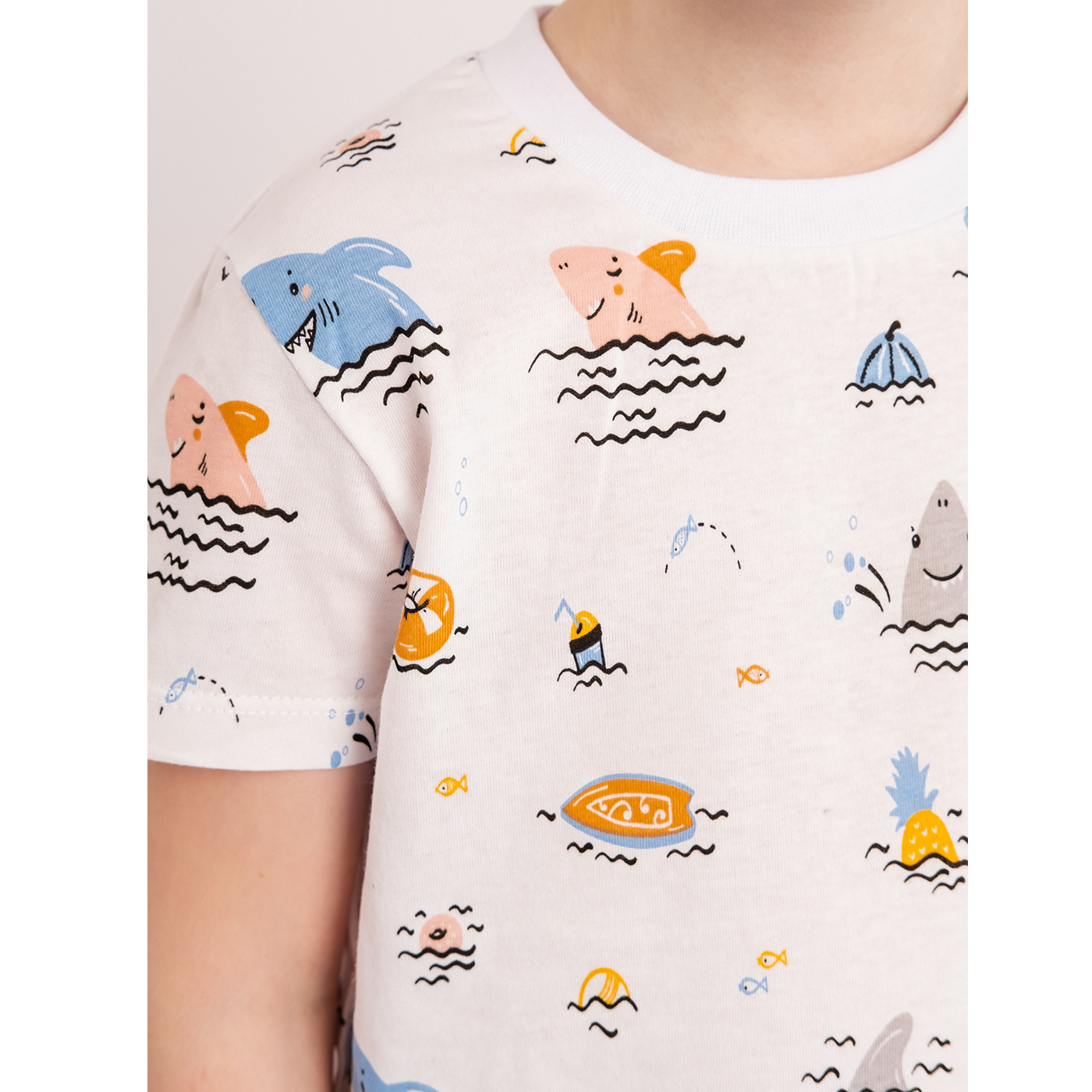 Комплект кулирка 7752102203 Комплект кулирка 7752102203