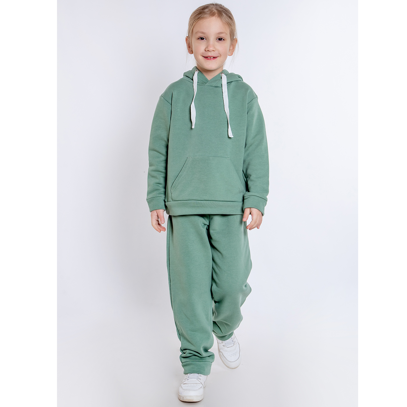 Комплект футер 3х нитка петля 8336300113 Комплект футер 3х нитка петля 8336300113